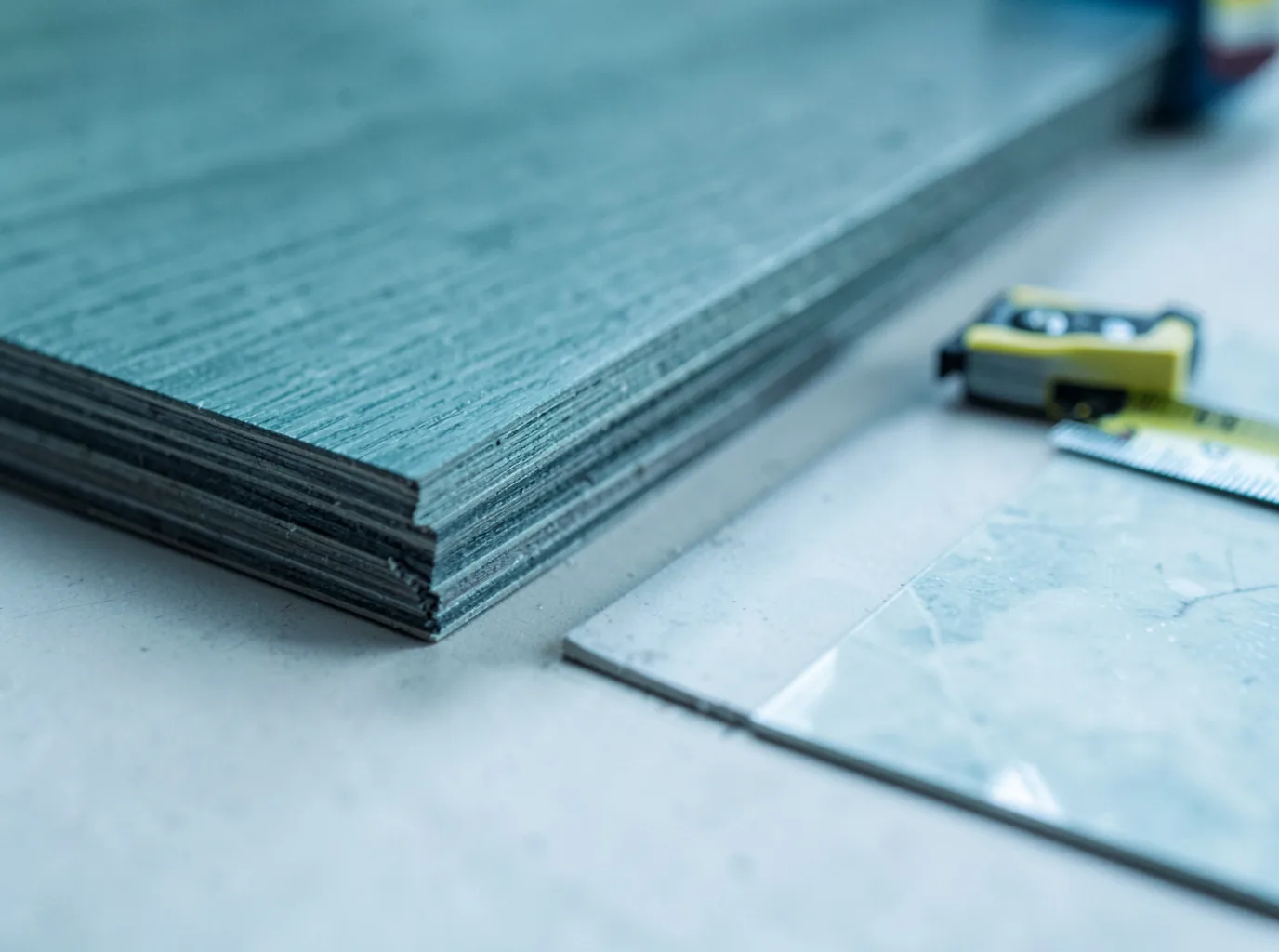 Luxury Vinyl Plank Installation Yorkville, OH FAQs
